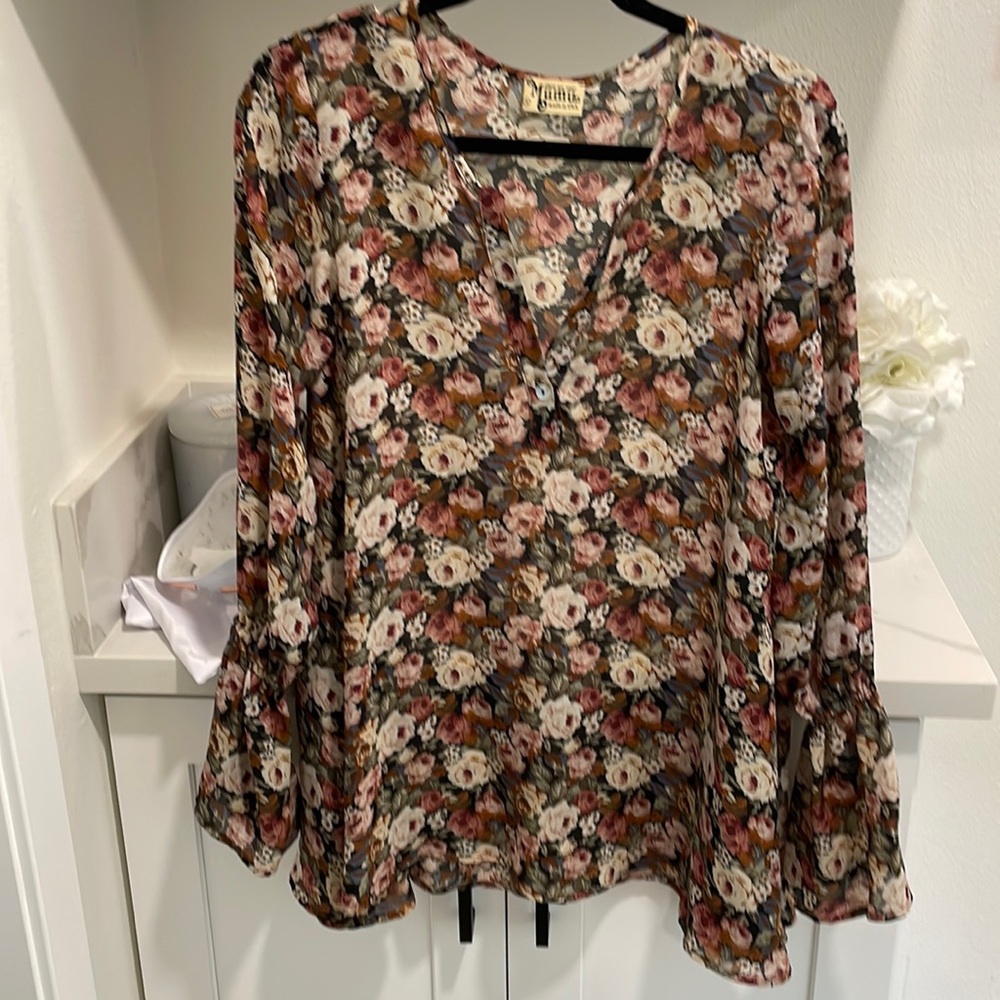 Show me your Mumu mini dress
